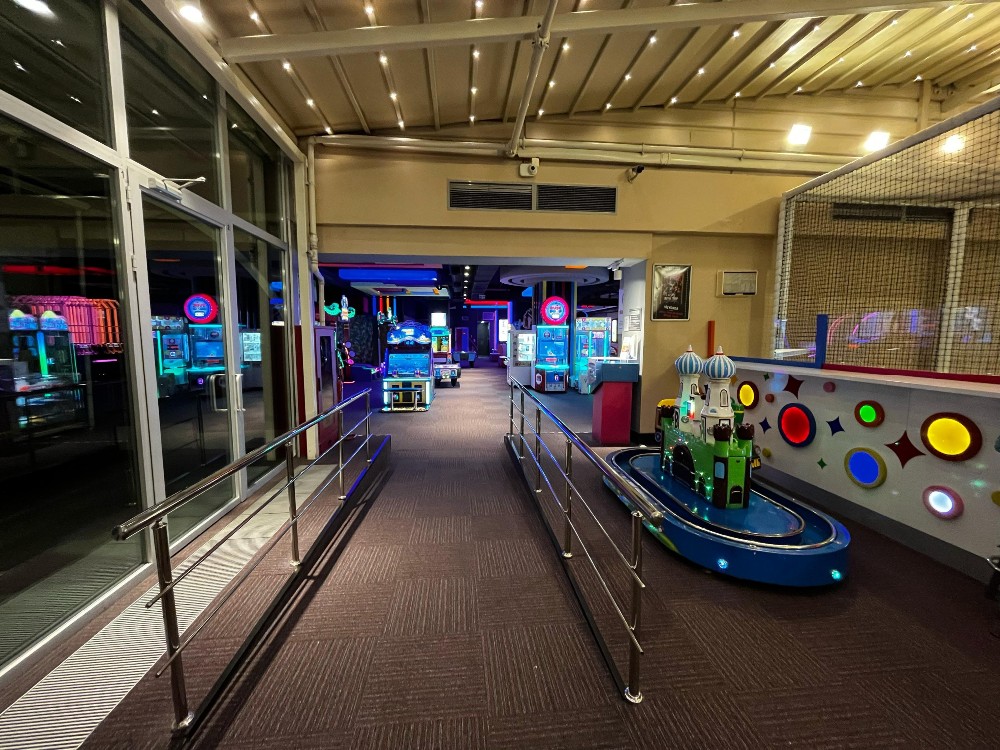 gamefactory