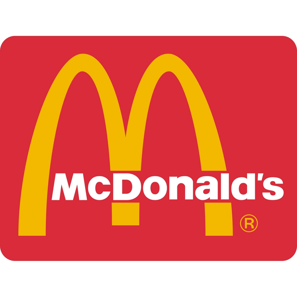 Mc Donald's Logo