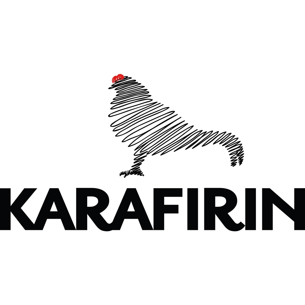 Karafırın Logo