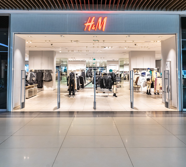 H&M