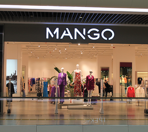 Mango