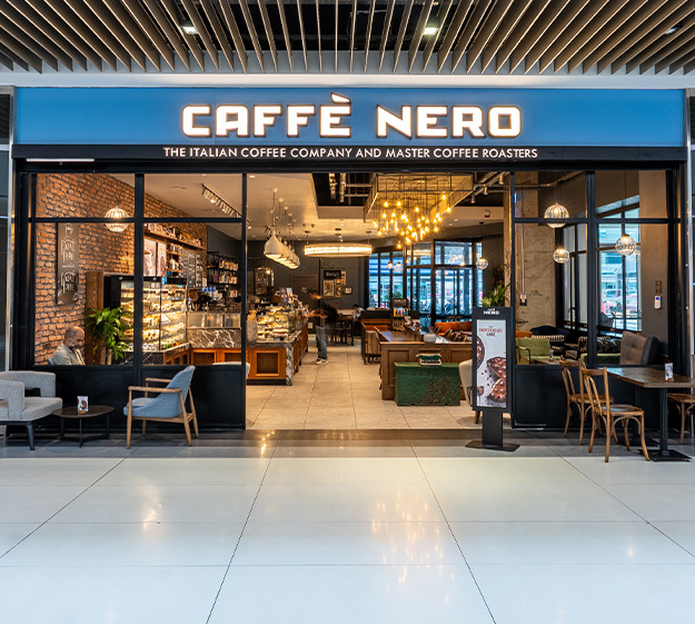 Caffe Nero 