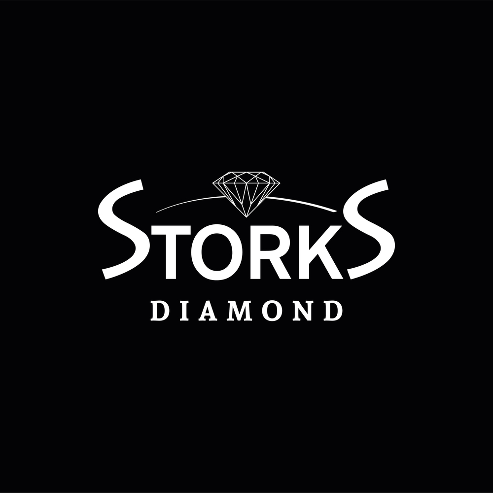 Storks Diamond