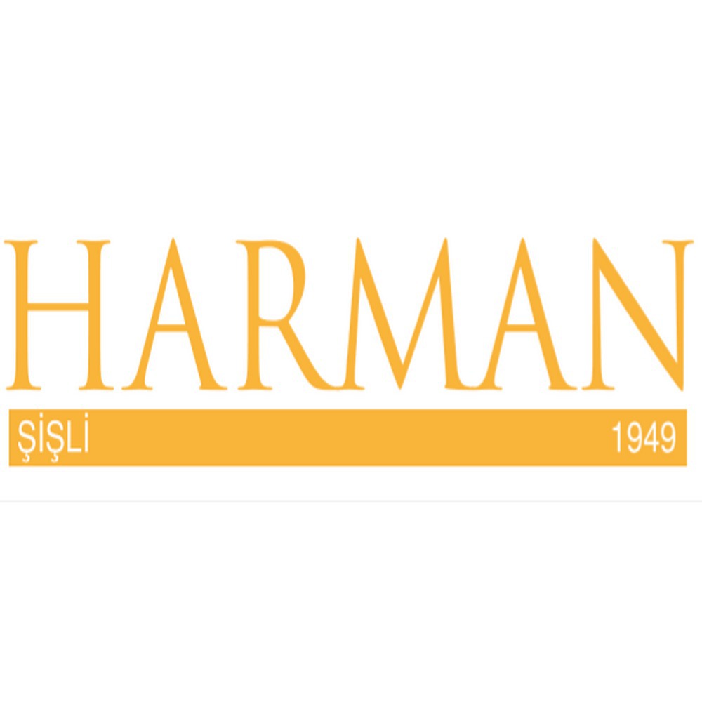 Harman Kuruyemiş Logo