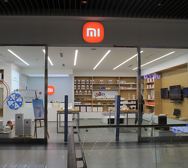 Xiaomi Store