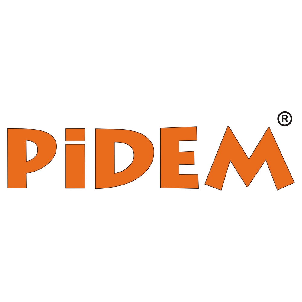 Pidem Logo