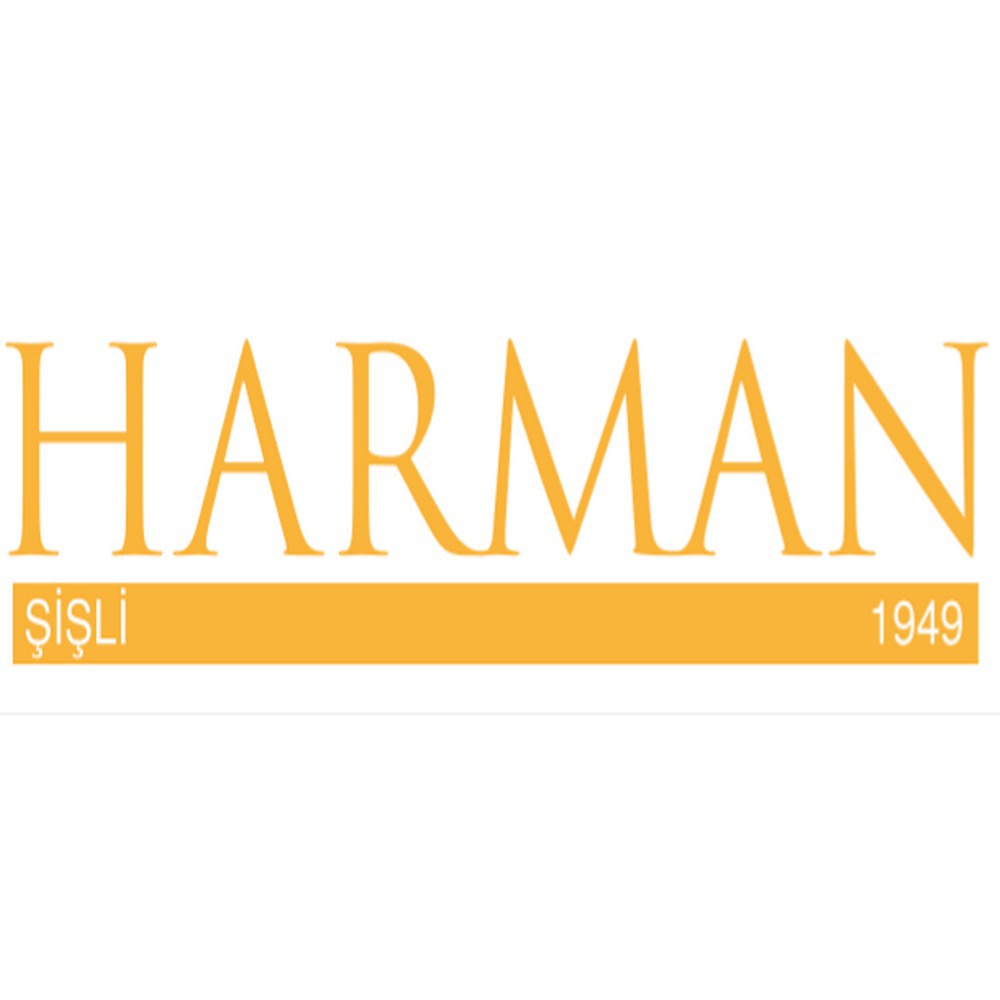 Harman Kuruyemiş Logo