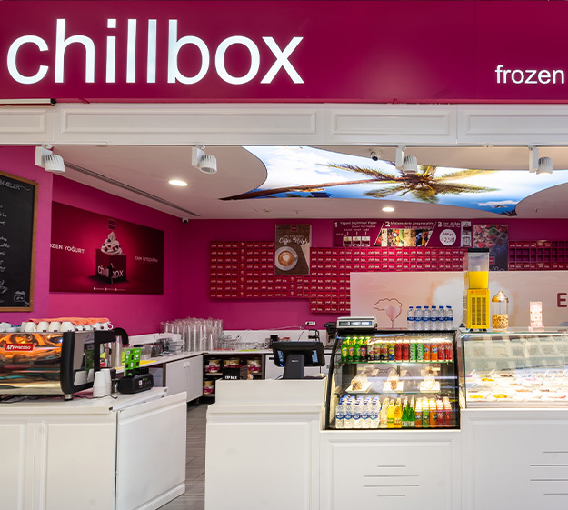 Chillbox