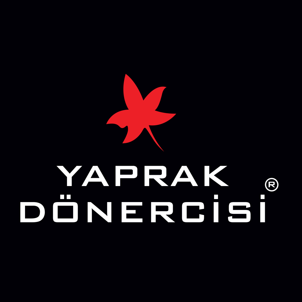 Yaprak Dönercisi Logo