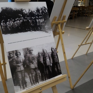 Çanakkale Fotoğrafları Sergisi