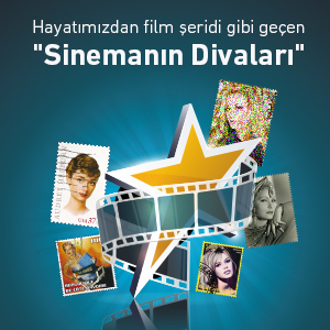 Sinemanın Divaları ÖzdilekPark İstanbul'da Nostalji Rüzgarı Estirdi 