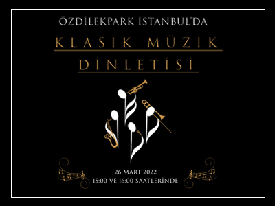 Trio Klasik Müzik Dinletisi