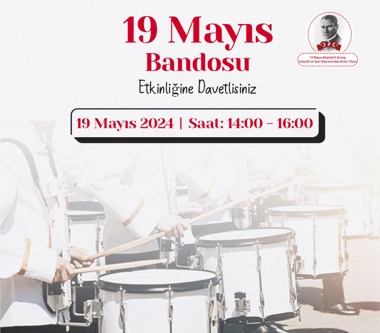 19 Mayıs Bandosu