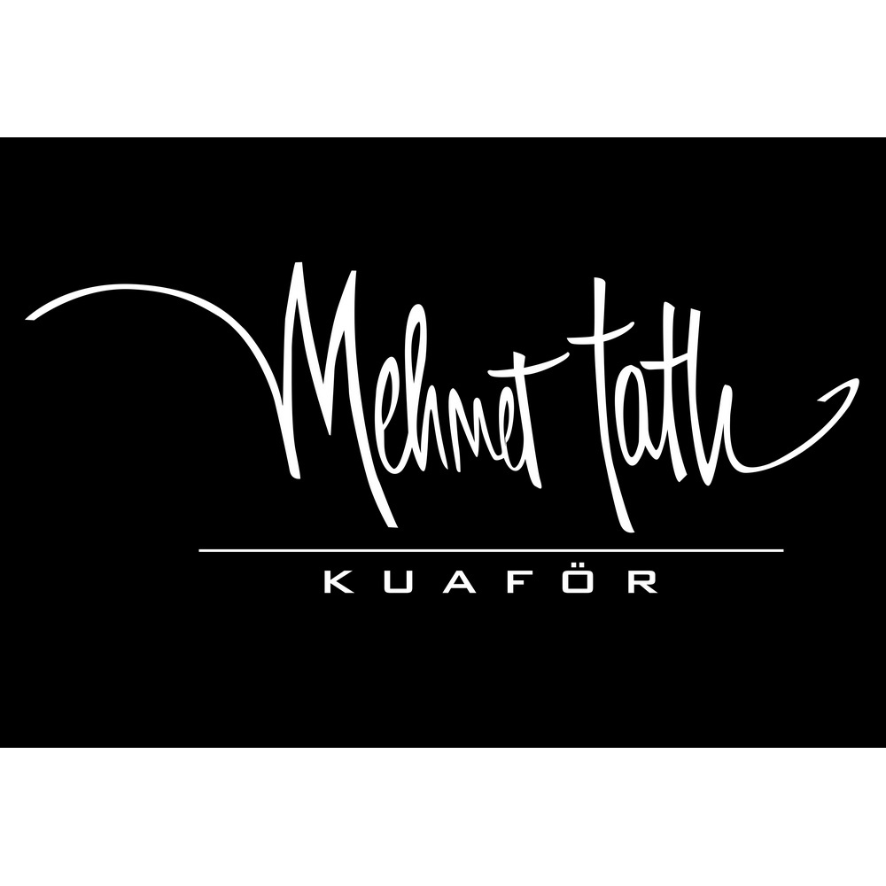 Mehmet Tatlı - Aveda Kuaför