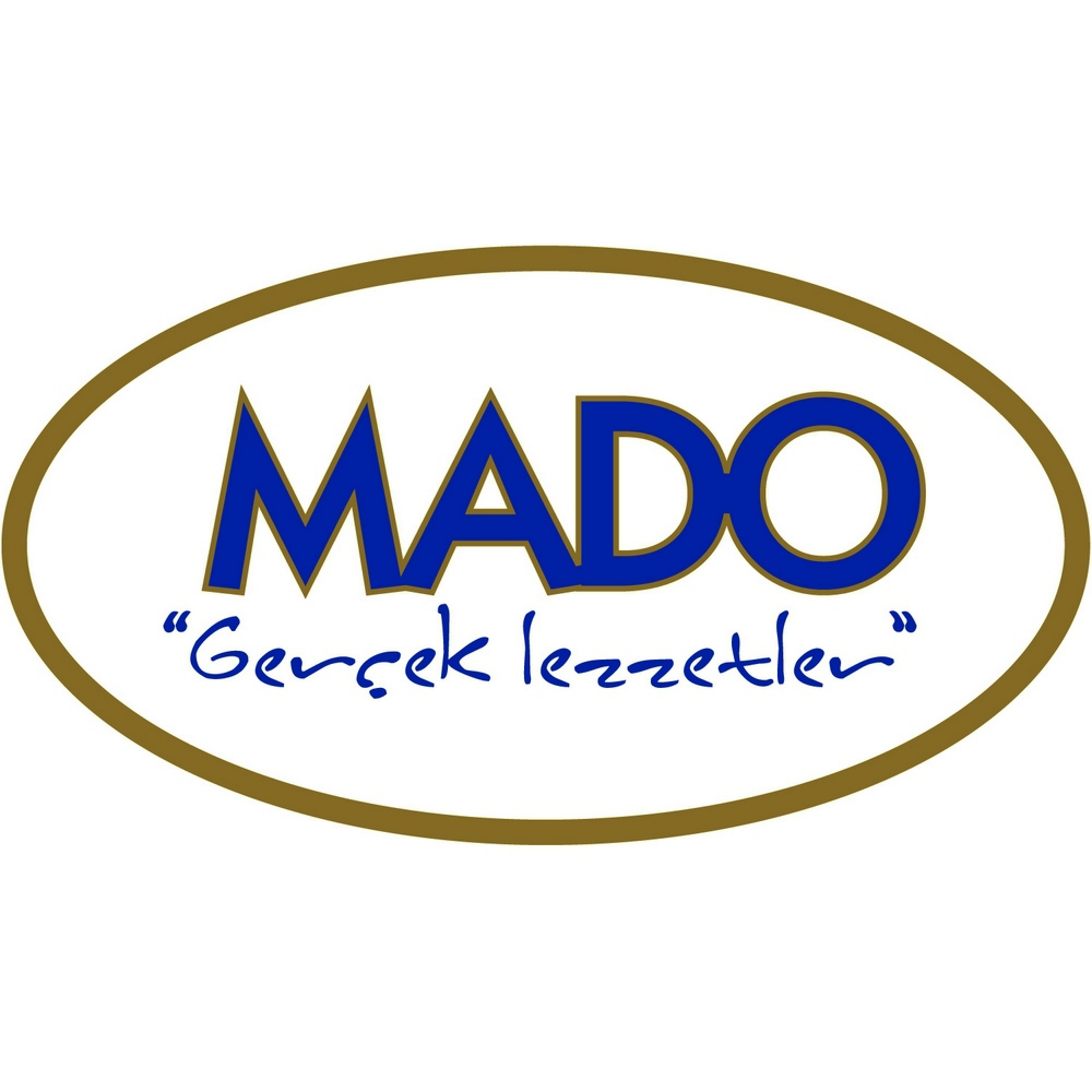 Mado Logo