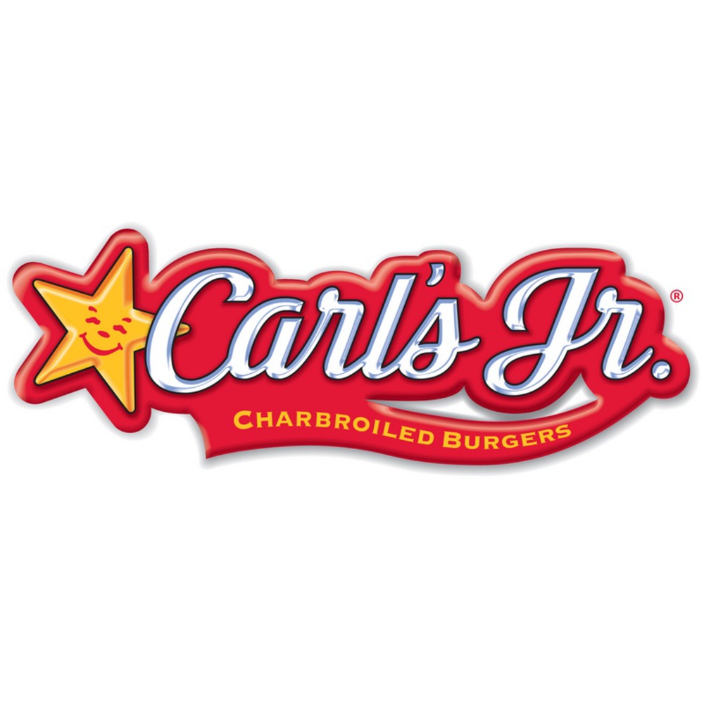 Carl's Jr. Logo