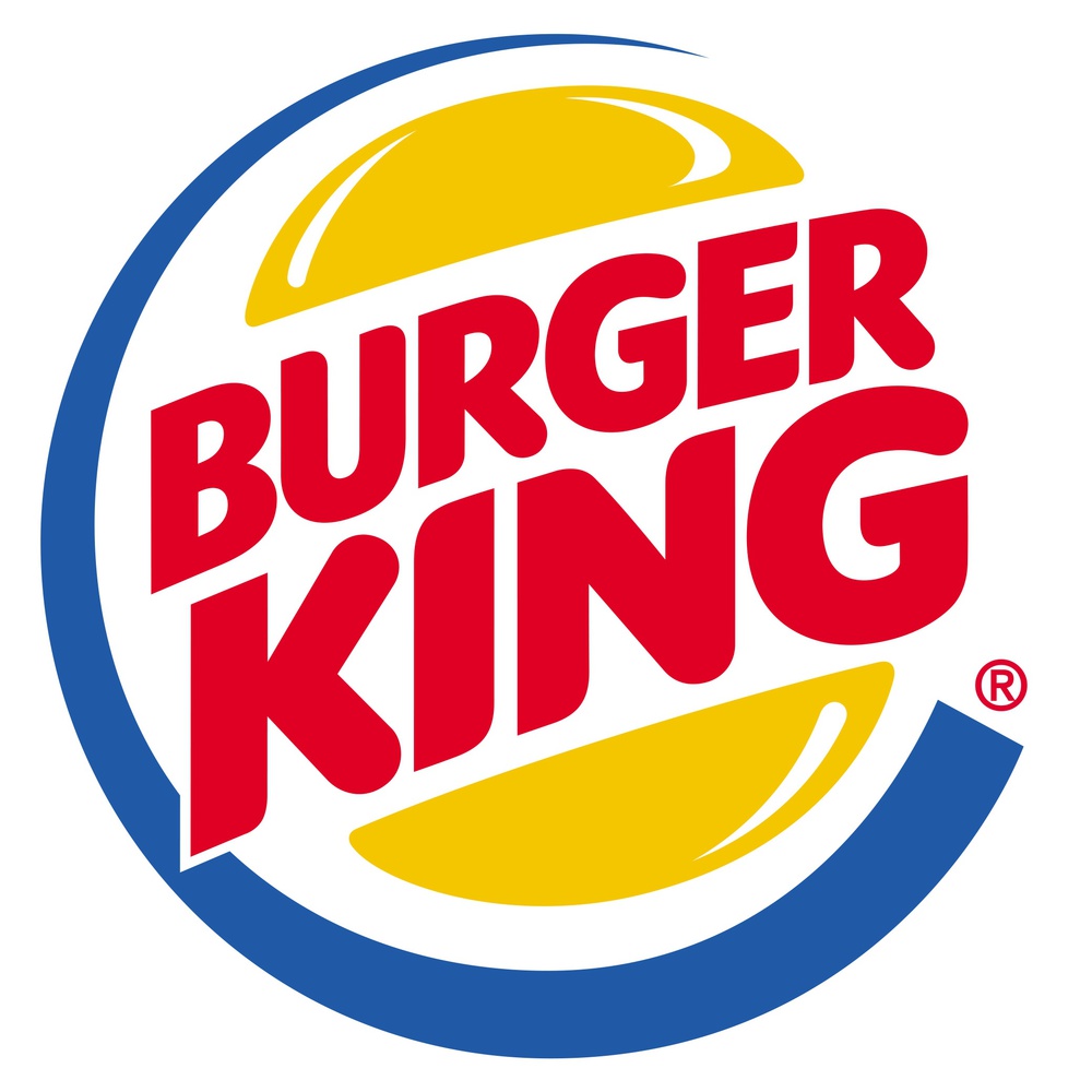 Burger King Logo