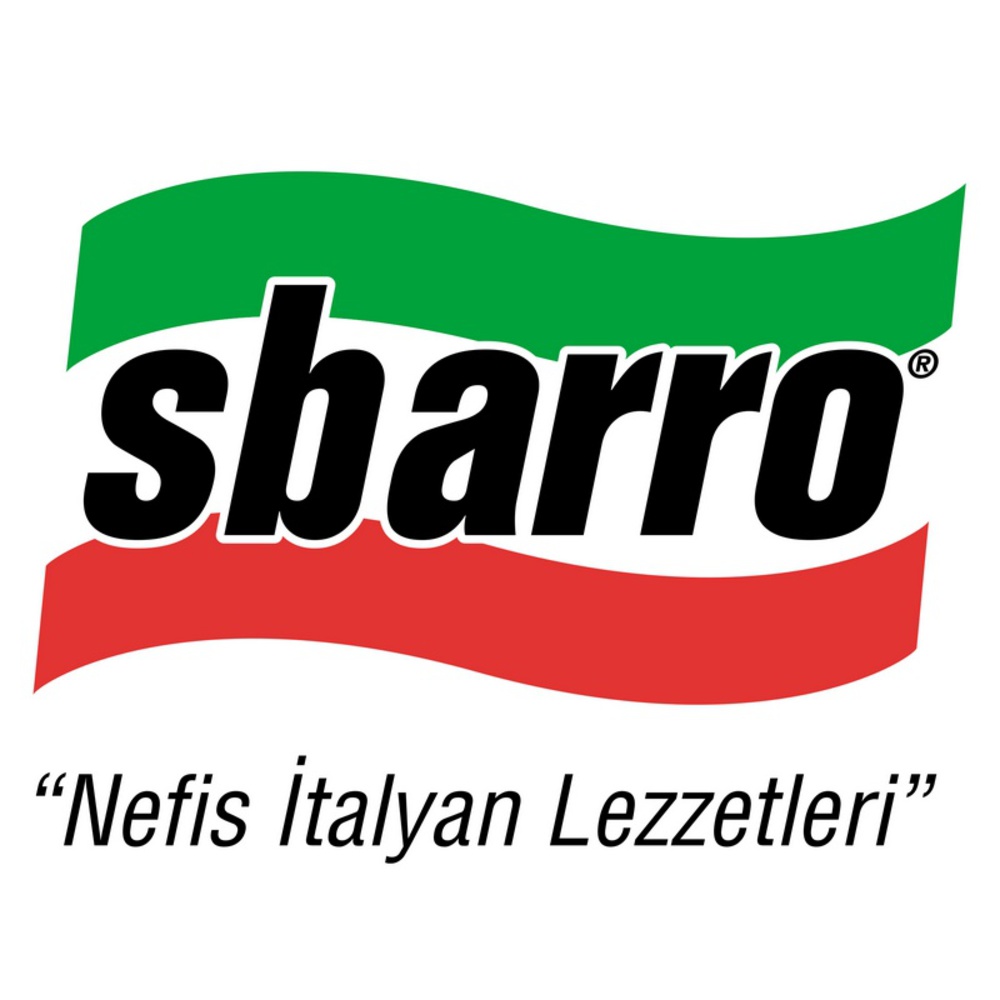 Sbarro Logo