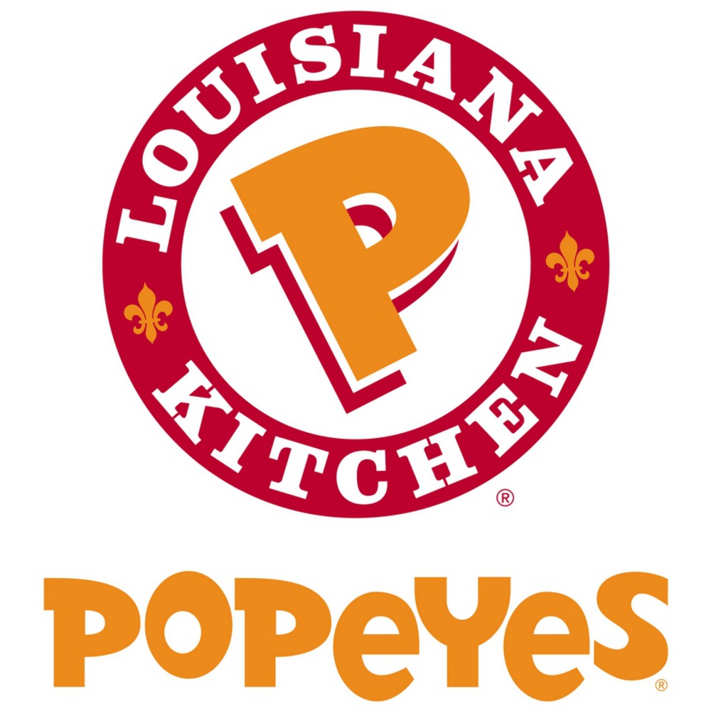 Popeyes Logo