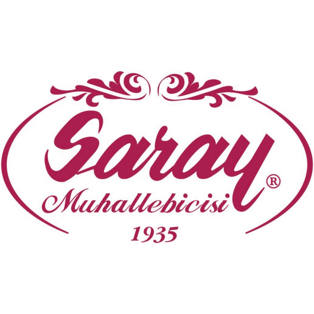 Saray Muhallebicisi Logo