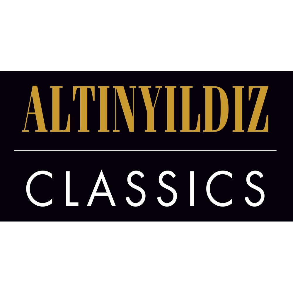 Altınyıldız Classics