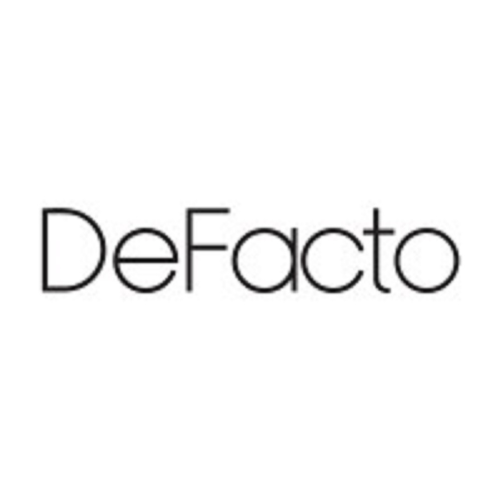 Defacto