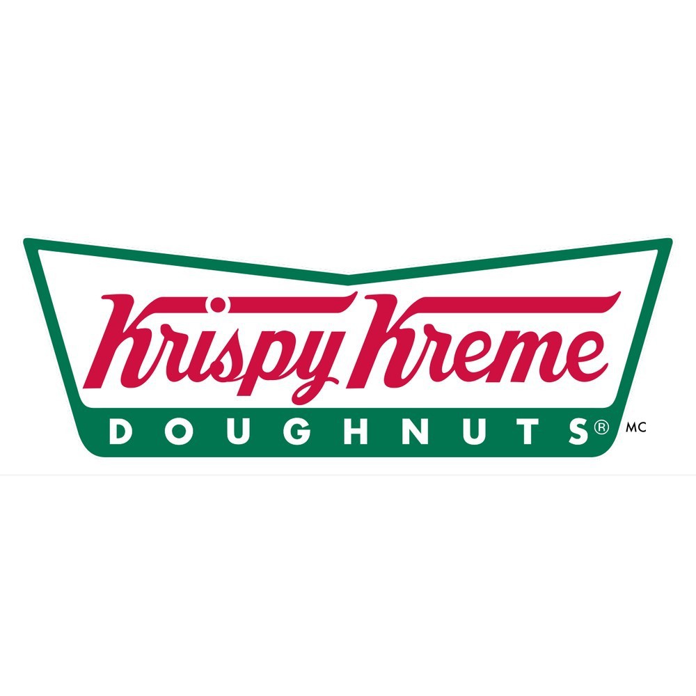 Krispy Kreme Logo