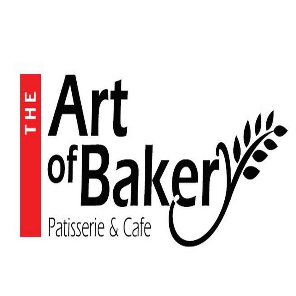 The Art of Bakery Logo