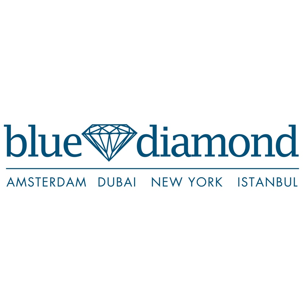 Blue Diamond