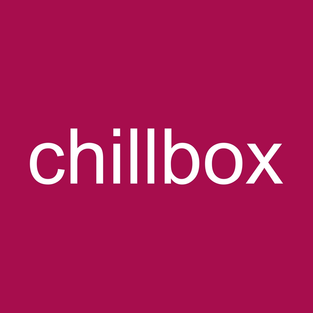 Chillbox Logo