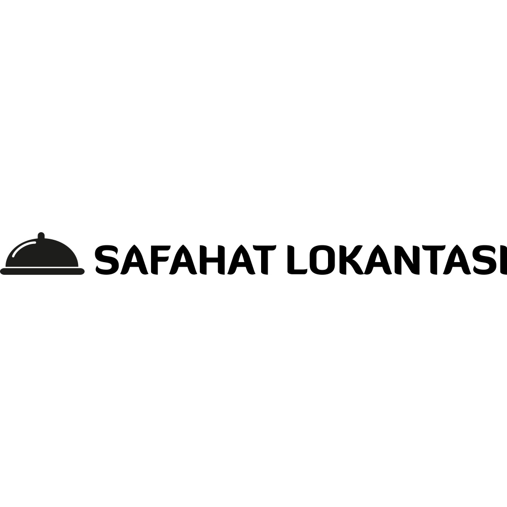 Safahat Lokantası Logo