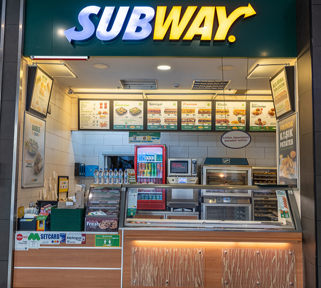 Subway