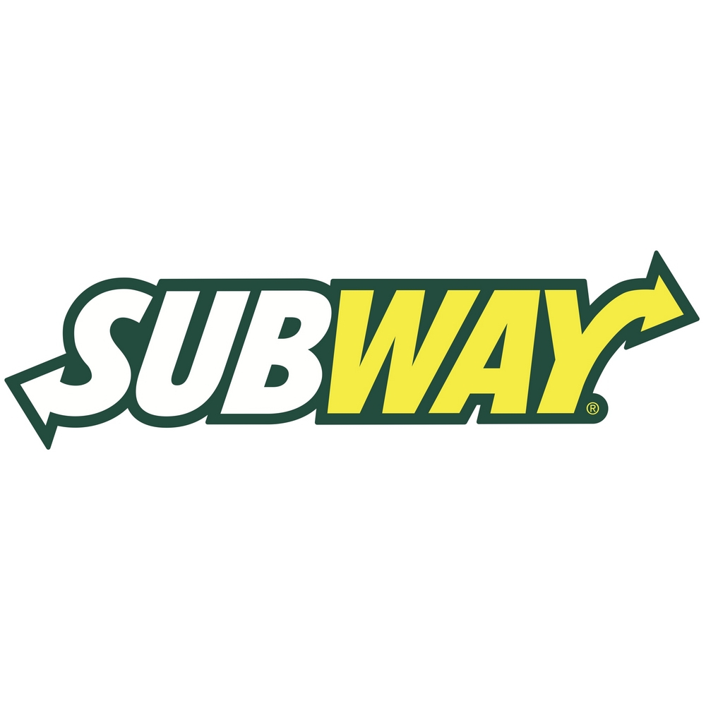 Subway Logo