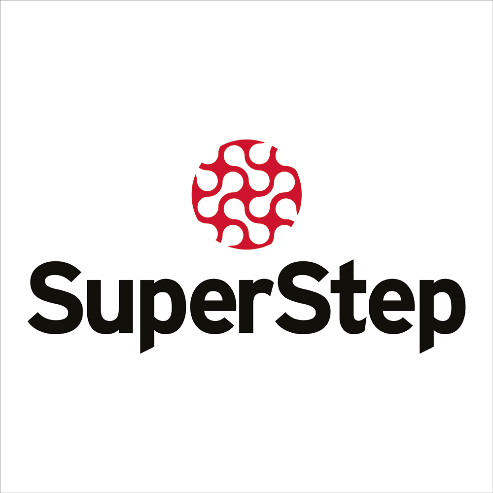 SuperStep