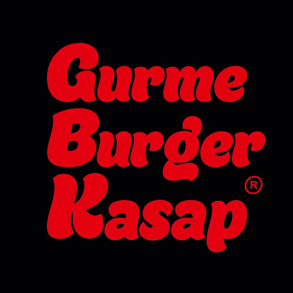 Gurme Burger Kasap Logo