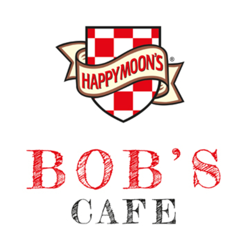 Bob's Cafe Logo