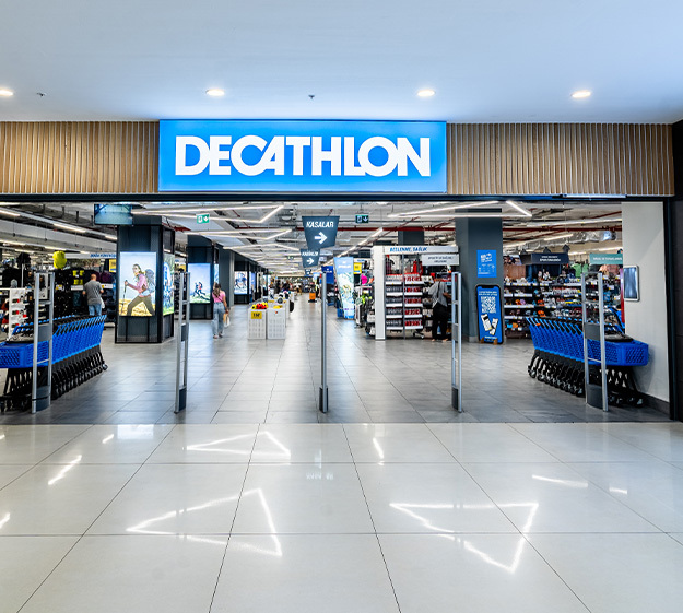 Decathlon