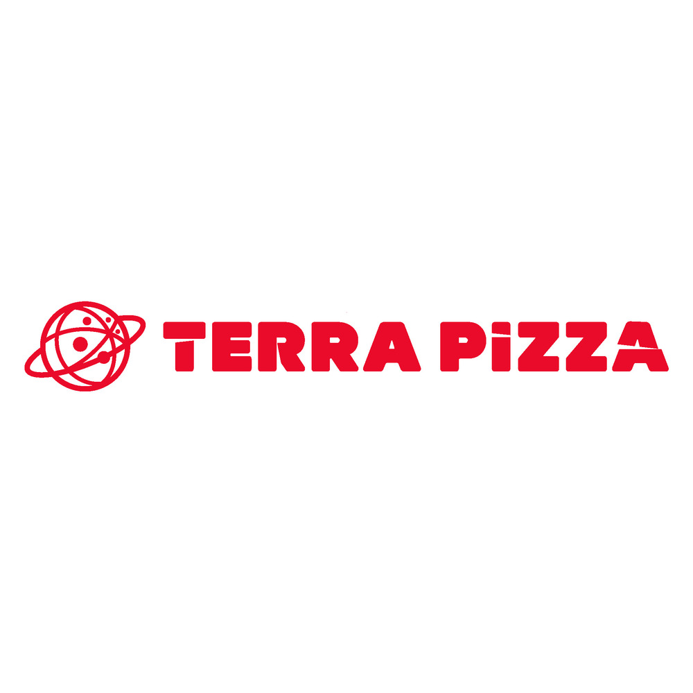 Terra Pizza Logo