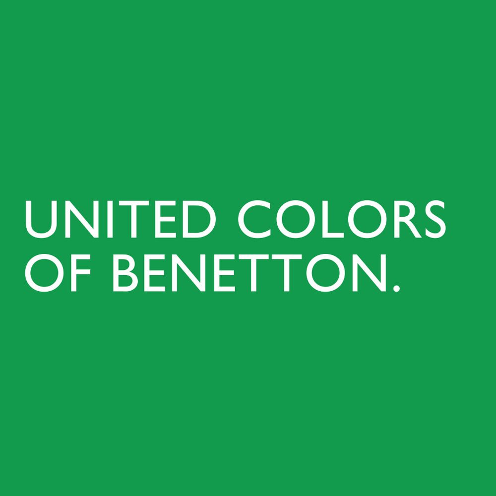 Benetton 