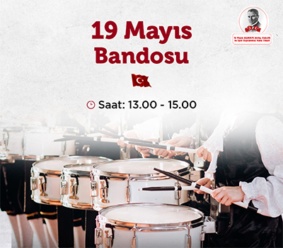 19 Mayıs Bandosu
