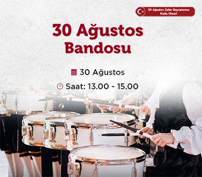 ÖzdilekPark İstanbul’da Bayram Coşkusu!