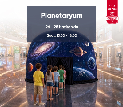 Planetaryum